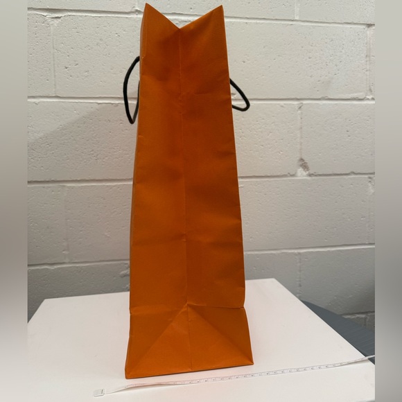 Hermès Large Shopping Bag – Authentic - Picture 5 of 5